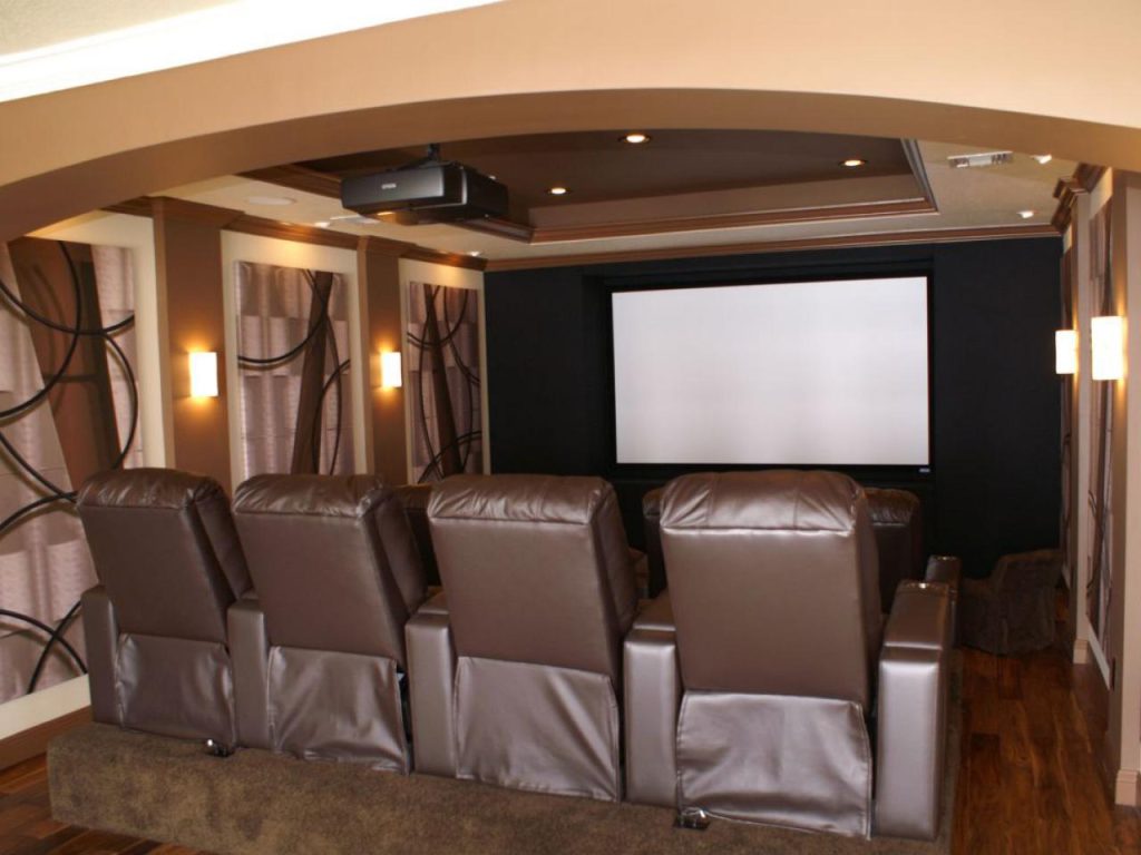 Home Theater