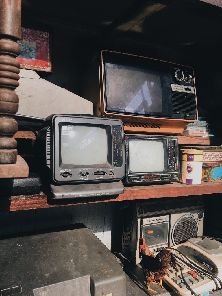 Television