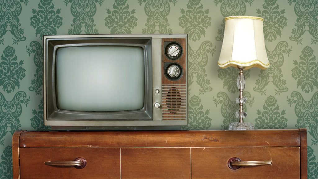 Television