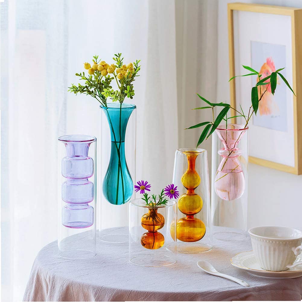 Decorative Vases