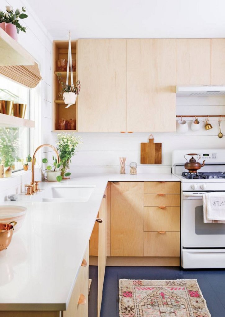 Cabinets for Kitchen